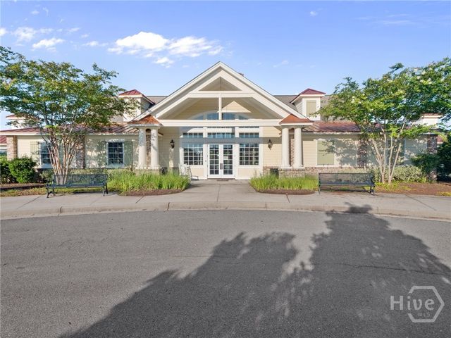 314 Crabapple Circle, Port Wentworth, GA 31407