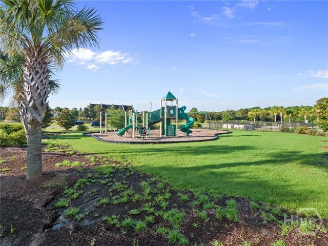 314 Crabapple Circle, Port Wentworth, GA 31407