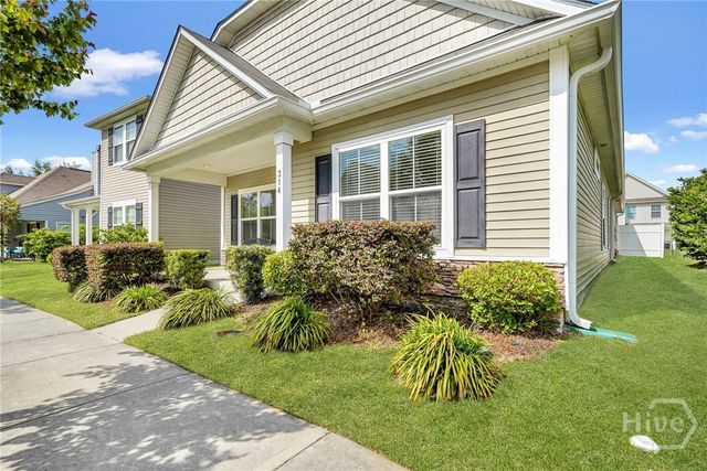 314 Crabapple Circle, Port Wentworth, GA 31407