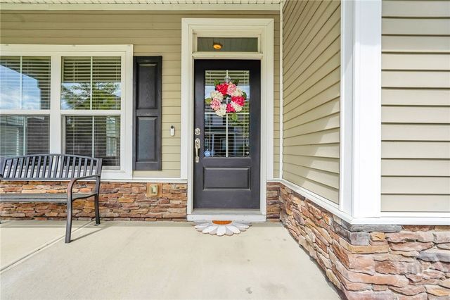 314 Crabapple Circle, Port Wentworth, GA 31407