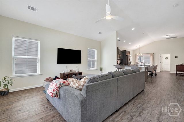 314 Crabapple Circle, Port Wentworth, GA 31407