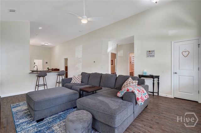 314 Crabapple Circle, Port Wentworth, GA 31407
