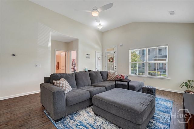 314 Crabapple Circle, Port Wentworth, GA 31407