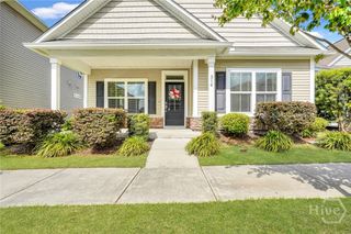 314 Crabapple Circle, Port Wentworth, GA 31407