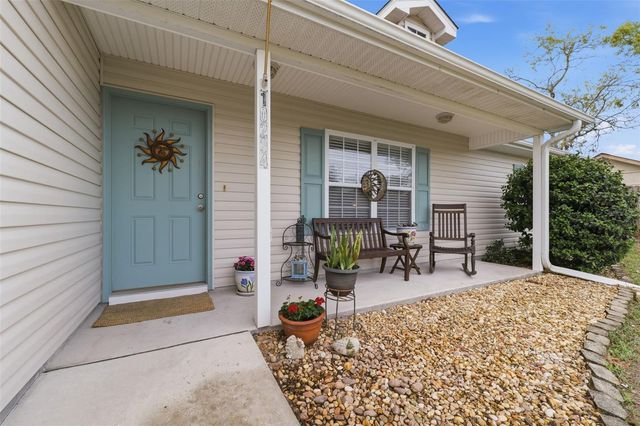 10294 DOTTED WREN AVENUE, Weeki Wachee, FL 34613