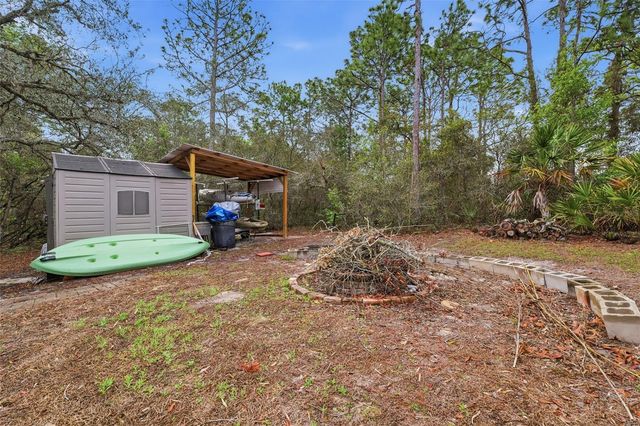 10294 DOTTED WREN AVENUE, Weeki Wachee, FL 34613