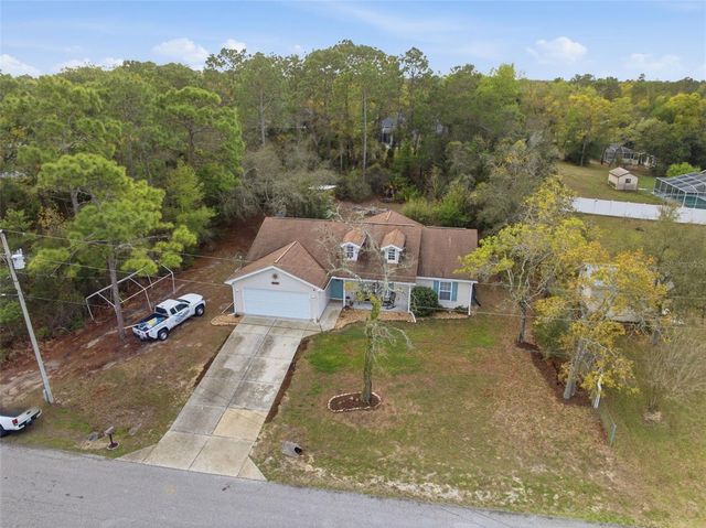 10294 DOTTED WREN AVENUE, Weeki Wachee, FL 34613