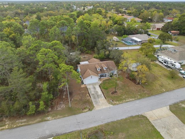 10294 DOTTED WREN AVENUE, Weeki Wachee, FL 34613
