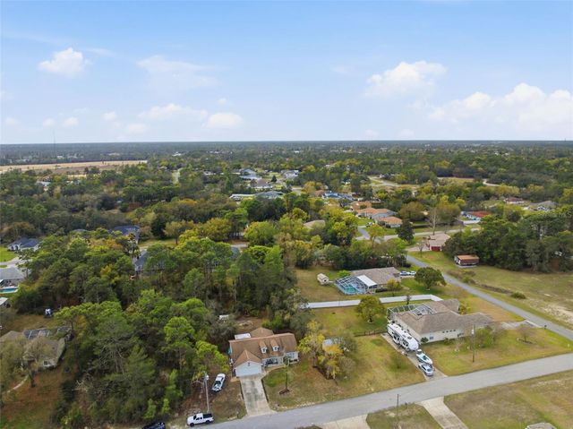 10294 DOTTED WREN AVENUE, Weeki Wachee, FL 34613