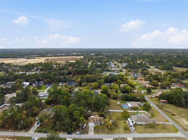 10294 DOTTED WREN AVENUE, Weeki Wachee, FL 34613