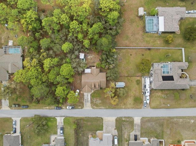 10294 DOTTED WREN AVENUE, Weeki Wachee, FL 34613