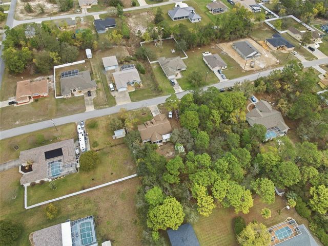 10294 DOTTED WREN AVENUE, Weeki Wachee, FL 34613