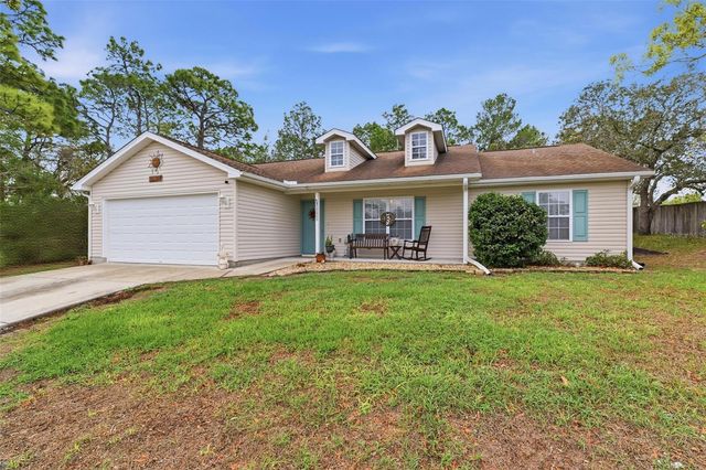 10294 DOTTED WREN AVENUE, Weeki Wachee, FL 34613