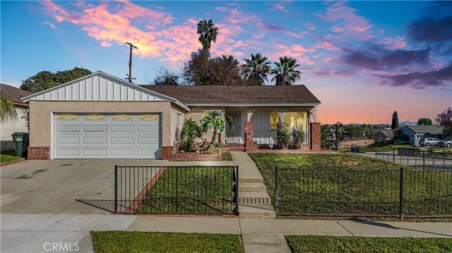 12128 Armsdale, Whittier, CA 90604