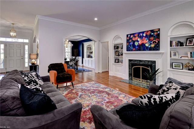 2076 Harpers ML, Williamsburg, VA 23185