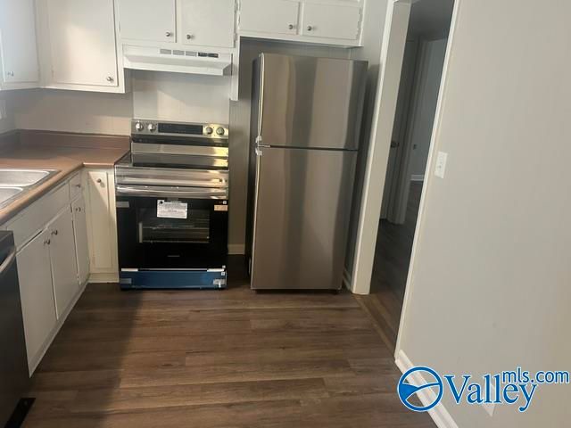 4101 Mcvay Street 4, Huntsville, AL 35805