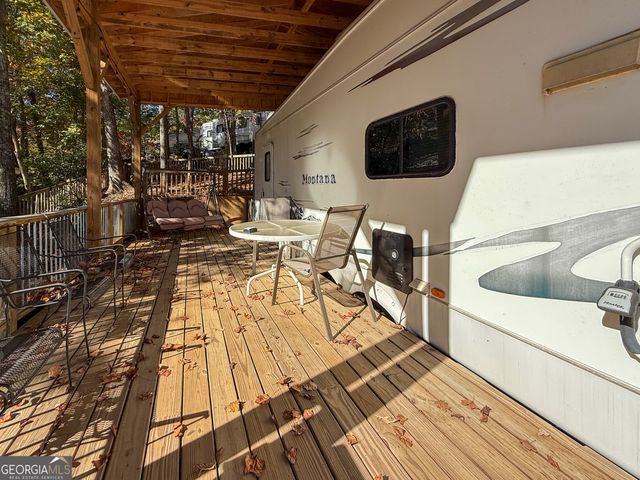 175 Yogi Bear Boulevard, Cleveland, GA 30528