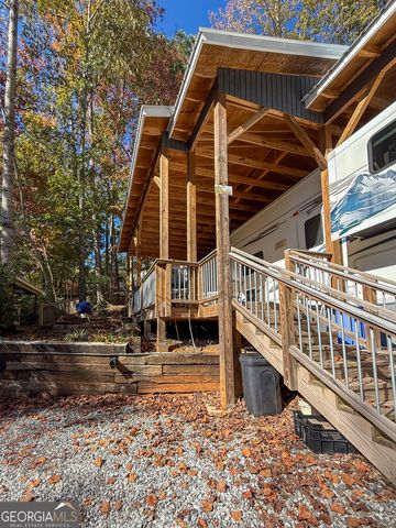 175 Yogi Bear Boulevard, Cleveland, GA 30528