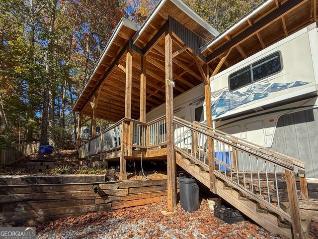 175 Yogi Bear Boulevard, Cleveland, GA 30528