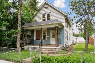 59 Winnipeg Avenue, Saint Paul, MN 55117
