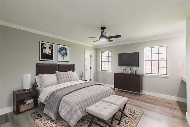 1103 Teakwood Drive, Duncanville, TX 75137