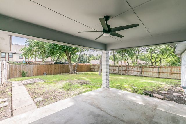 1103 Teakwood Drive, Duncanville, TX 75137