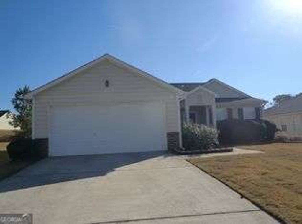 7540 Old Chapel, Atlanta, GA 30349