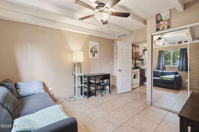 2525 E Towner Street, Tucson, AZ 85716