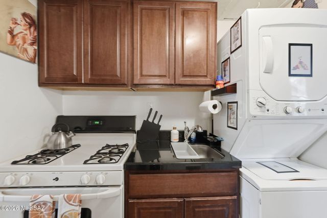 2525 E Towner Street, Tucson, AZ 85716