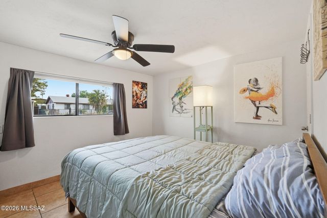 2525 E Towner Street, Tucson, AZ 85716