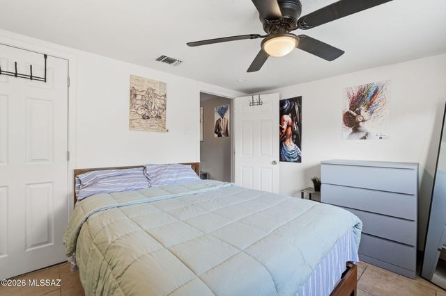 2525 E Towner Street, Tucson, AZ 85716