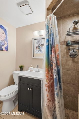 2525 E Towner Street, Tucson, AZ 85716