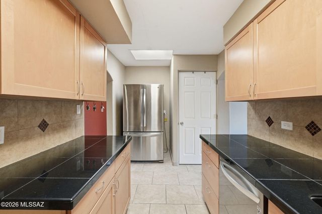 2525 E Towner Street, Tucson, AZ 85716