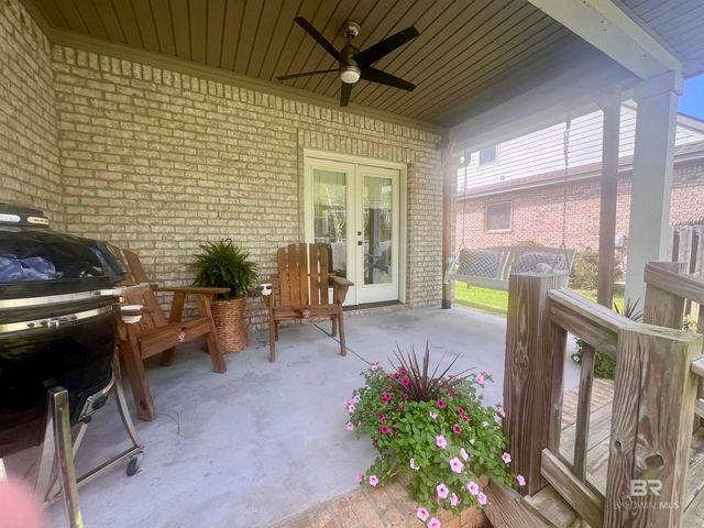 522 Salem Street, Fairhope, AL 36532