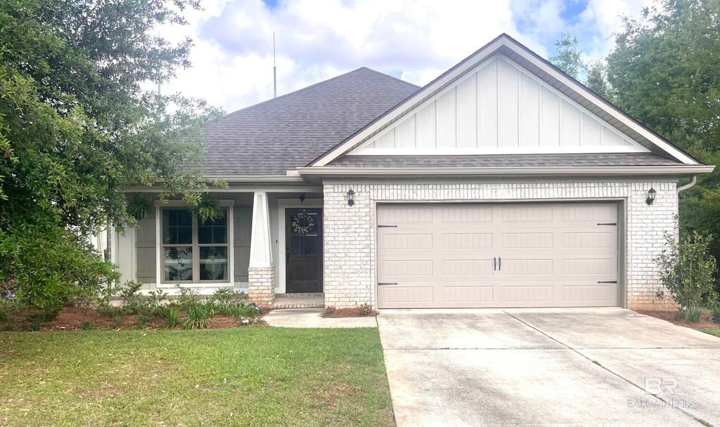 522 Salem Street, Fairhope, AL 36532