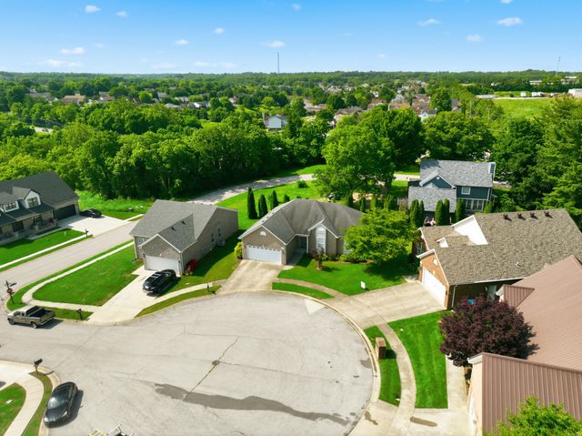 103 Wild Cherry Way, Frankfort, KY 40601