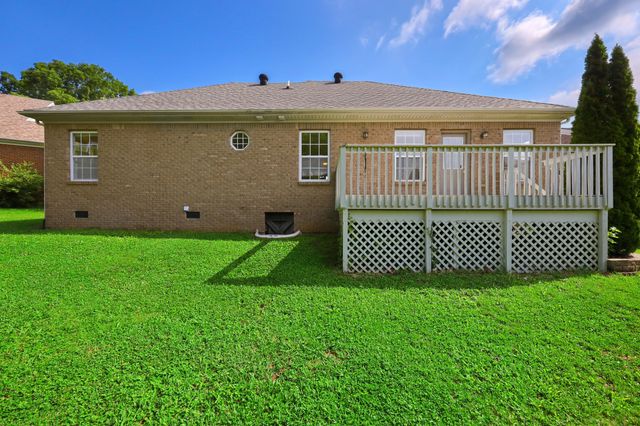 103 Wild Cherry Way, Frankfort, KY 40601