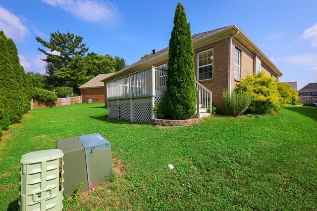 103 Wild Cherry Way, Frankfort, KY 40601