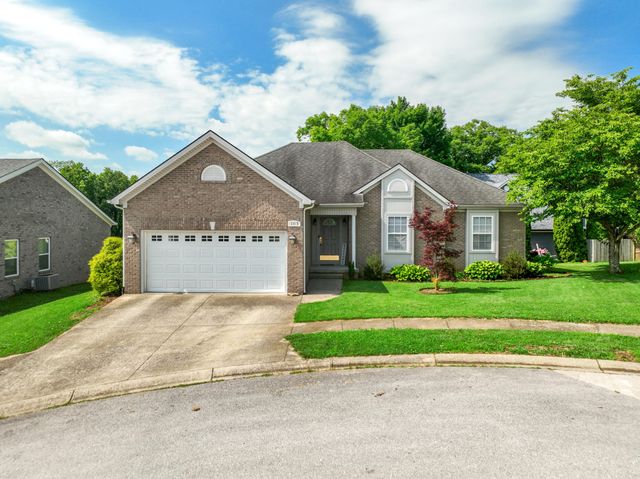 103 Wild Cherry Way, Frankfort, KY 40601
