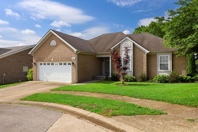 103 Wild Cherry Way, Frankfort, KY 40601