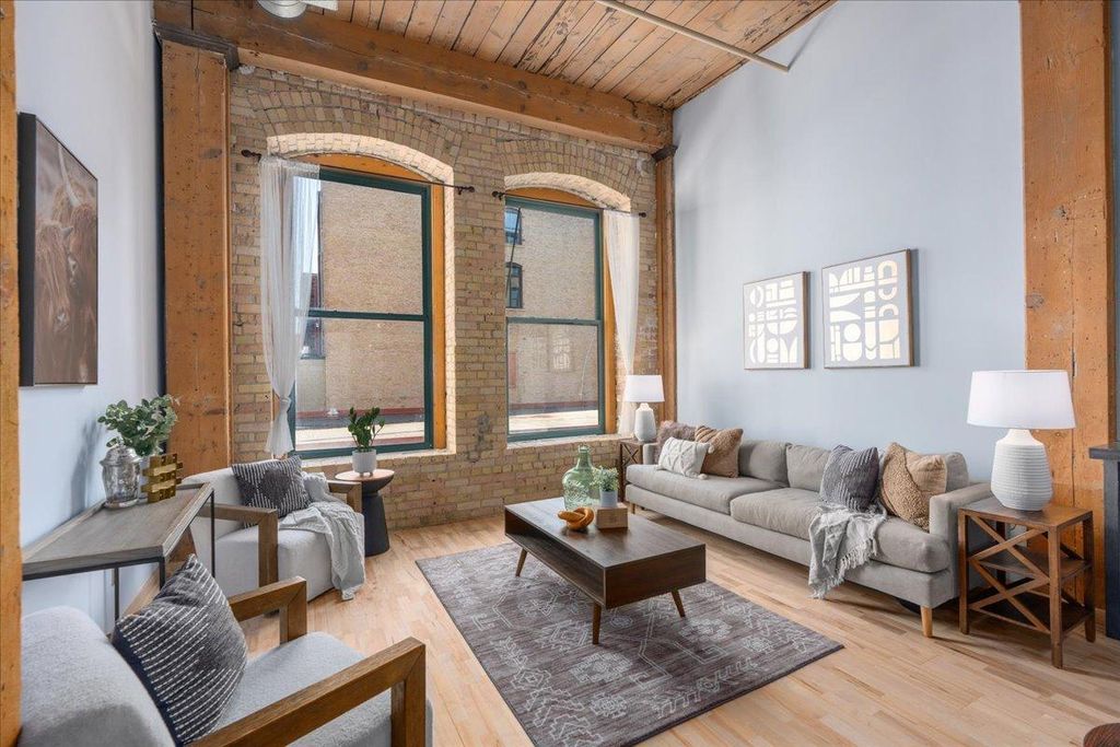 210 N 2nd Street 206, Minneapolis, MN 55401 — exterior