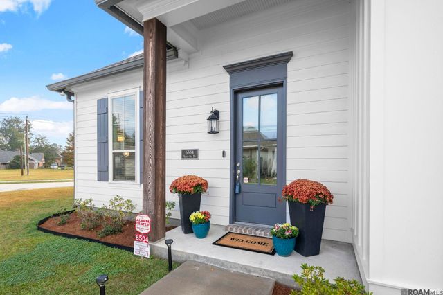 6504 Silver Oak Dr, Baton Rouge, LA 70817