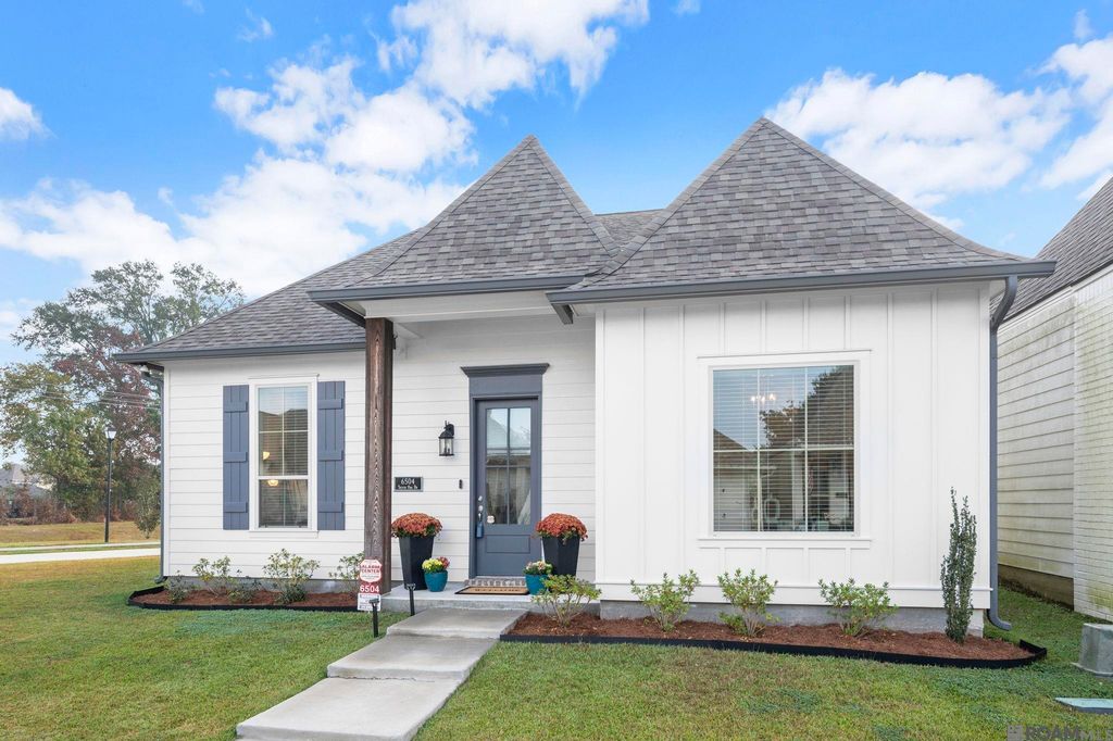 6504 Silver Oak Dr, Baton Rouge, LA 70817