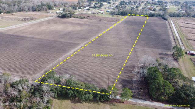Tbd Wilfred Champagne Road, St. Martinville, LA 70582