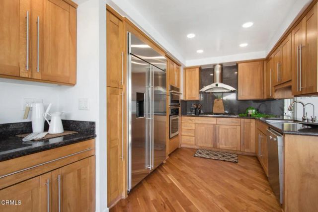 3345 Rubio Crest Drive, Altadena, CA 91001
