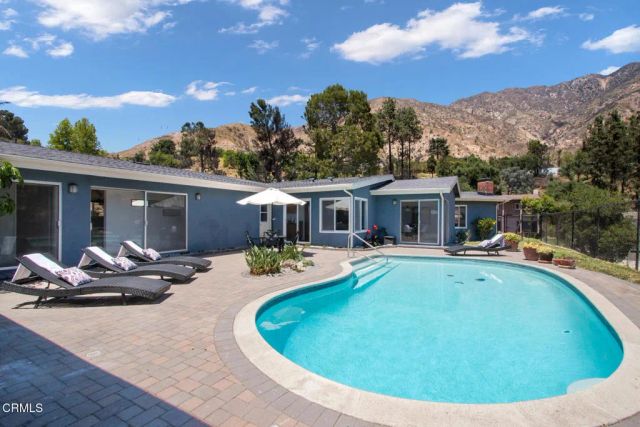 3345 Rubio Crest Drive, Altadena, CA 91001