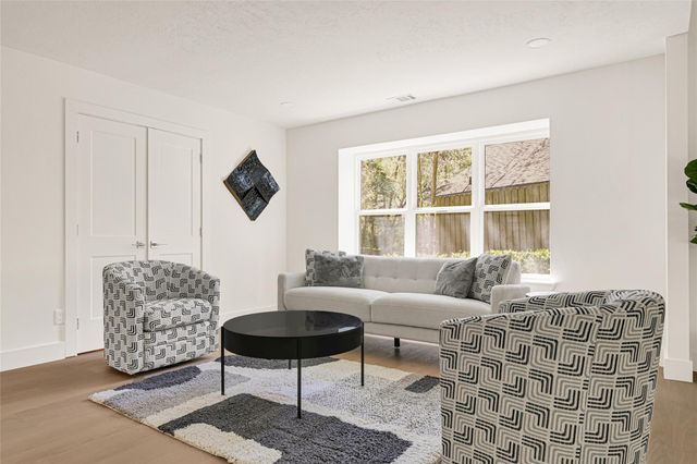 30 Willowherb Court, The Woodlands, TX 77380