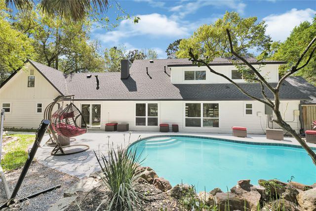 30 Willowherb Court, The Woodlands, TX 77380