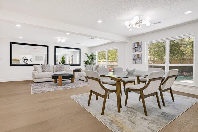 30 Willowherb Court, The Woodlands, TX 77380