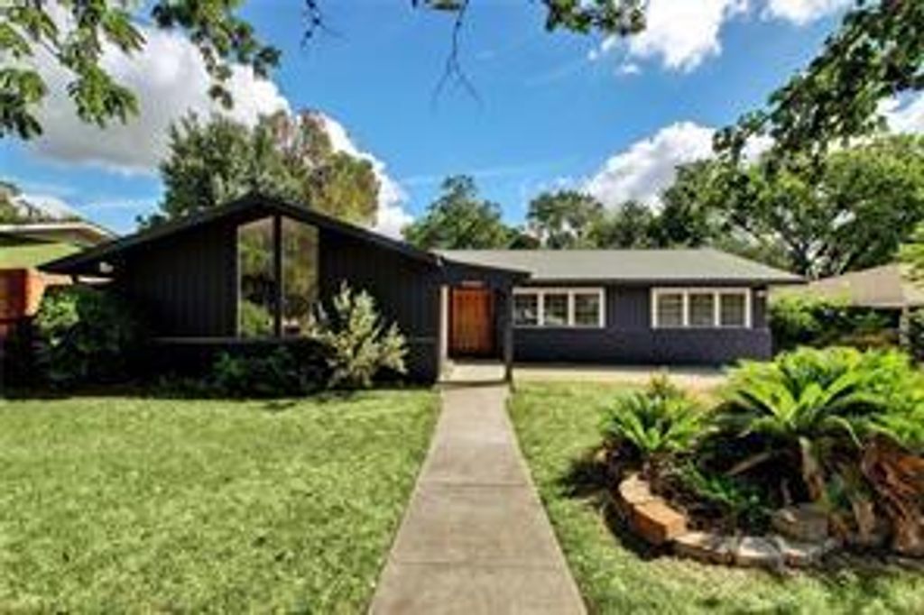 1310 Briarcliff BLVD, Austin, TX 78723